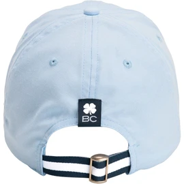 Black Clover Soft LUCK 3 BC5MFA25 LBLUxc Cap