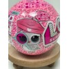 MGA Entertainment LOL Surprise Pet Doll EYE SPY Rare Ultra