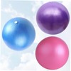 Sosoport 3pcs Balance Balls for Core Strengthening Flexibility Training and
