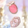 Flower Nose Blusher Vibrant Shadow Strawberry Rococo Violet Collection Choose