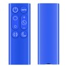 CLVIZCXOM Fan Remote Control Replacement for Dyson Pure Cool DP01