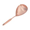 Skimmer Ladle 304 Stainless Steel Food Grade Long Handle Large