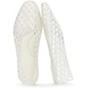 SOVANYOU - Zapatos de gelatina para mujer, de malla, zapatos