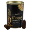 Buddha Backflow Incense Cone - 9cm x 7cm (1 Pack)