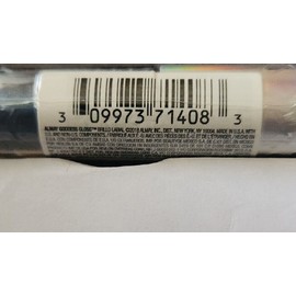 Almay Goddess Gloss Lip Gloss #800 Etheral Iridescent Blue Green PACK OF 2