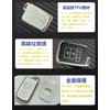 YANMW Voxynore 80 Series Key Case Sienta Key Cover Compatible