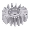 Chain Saw Flywheel Aluminum Alloy High Temperature Quenching for STIHL