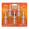 Glade Aromatizante Glade Pumpkin Spice Limited Edition 5 Refills