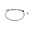 ApplianPar Throttle Cable Wire Pedel for Honda Civic 1996-2000