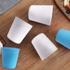 fulong Eco-friendly Unbreakable BPA Free Dishwasher Safe Plastic Drinking Cups