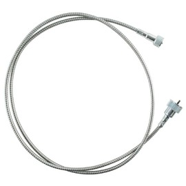 ACTIVLIFE for 371245R91 Tachometer Cable Fits Case Fits IH Fits Farmall Fits International