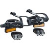 XLC Unisex's 2501821800 Road Pedal, Black, One Size