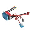 Brushless Motor ESC Kit S2440 4000KV Brushless Motor S35A Brushless