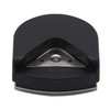 Black 4mm Radius Corner Rounder Punch Paper Corner Rounder Paper