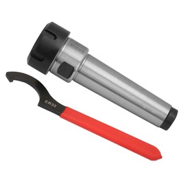 Carbon Steel Mt4 Er32 M16, Mt4 Er32 Collet Set Mt4 Collet Tooling Holder CNC Milling Lathe Tool with Wrench
