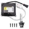 Xenon HID Headlight Ballast Compatible for 07-2011 Lexus ES350 IS250