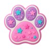 Mighty Gadget Mini Dog Paw Cookie Cutter Strip - 5