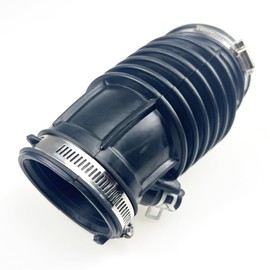 Eisorter Air Cleaner Intake Hose Tube Compatible with 2015-2016 Honda CRV 2.4L Replaces 17228-5LA-A00