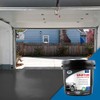 Rain Guard Water Sealers SP-1500 Dark Grey Garage Floor Urethane