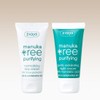 Jiaja [1 + 1] Ziaja Manuka Tree Cream 2-Piece Set