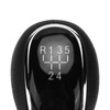 Car 5 Speed Gear Shift Shifter Knob with Light Replacement