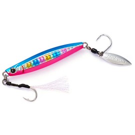 Jackson Metal Effect Blade, 0.7 oz (20 g), BPS Bullpin Signal