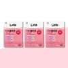 Lyfill Lifill Derma Collagen Signature 800mg x 84 tablets x 3 boxes (3 months supply) Biotin ultra-low molecule collagen dipeptide / 라이필 더마콜라겐 시그니처 800mg x 84정 x 3박스 (3개월분) 비오틴 초저분자콜라겐 다이펩타이드