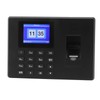 Time Clock Fingerprint Attendance Machine Intelligent Biometric Fingerprint Time Attendance