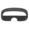 G-PLUS Dashboard Gauge Cluster Bezel Trim Surround Compatible with Chevy