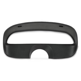 G-PLUS Dashboard Gauge Cluster Bezel Trim Surround Compatible with Chevy Impala SS 1994 1995 1996 Black