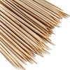 Bamboo Skewers – Pack of 150 – for BBQs and