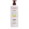 Evoluderm Lait Corps Hydratant Monoï a la Foil Moisturising Body