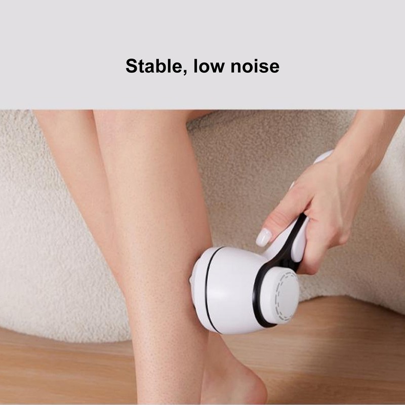 Handheld Massager Portable 16 Modes 16 Gears Powerful Electric Muscle