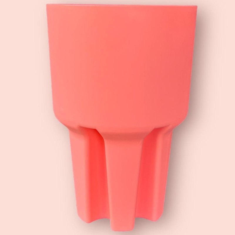 Willy and Bear Car Cup Holder Expander by Willy &