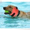 2 Pack Swim Cap for Dogs - Waterproof Snood for