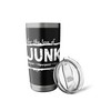 For The Love Of Junk Reuse Repurpose Rescue Stainless Steel