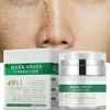 Quitamanchas para rostro y cuerpo, corrector de manchas oscuras con