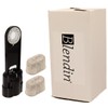 Blendin Water Filter Holder Assembly Part with 2 Replacement Charcoal