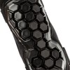 McDavid MD20940-00001-OSFM HEX High Impact Elbow Guard - Youth Black