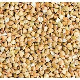 Unbranded Organic Buckwheat Groats - 1 lb