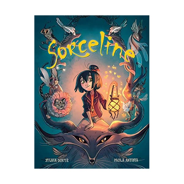 Sorceline