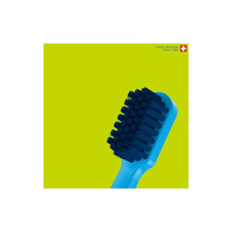 Curaprox Cepillo de dientes CS 1560 Soft - Cepillo de