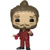 Funko Pop! Rocks: Post Malone - Post Malone includes Collectible