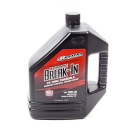 Maxima Racing Oils MAX39-109128S Break-in Oil1 Gallon, 1 Gallon