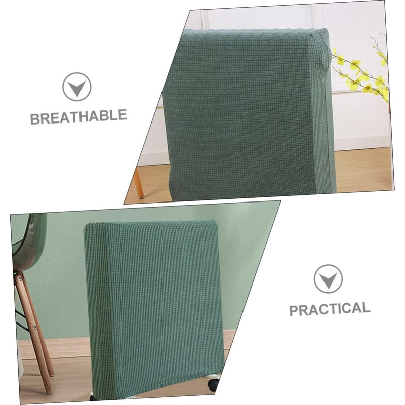 ORFOFE Radiator Dust Covers Heater Covers for Radiators Home Radiator