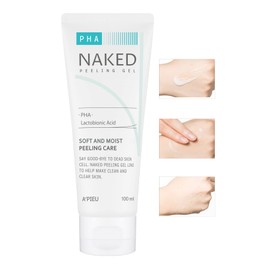 APIEU Naked Peeling Gel PHA 100ml