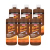 Whink 1232-6PK Rust Stain Remover, 32 oz, 6 Pack