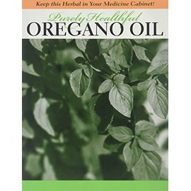 Purely Healthful Oregano Oil