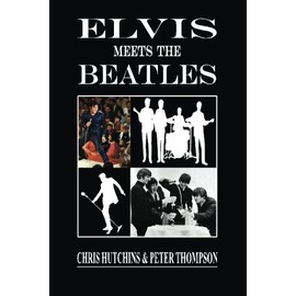 Elvis Meets The Beatles
