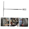 CHILDWEET Handle Socket Wrench for Car Maintenance and Repair Socket